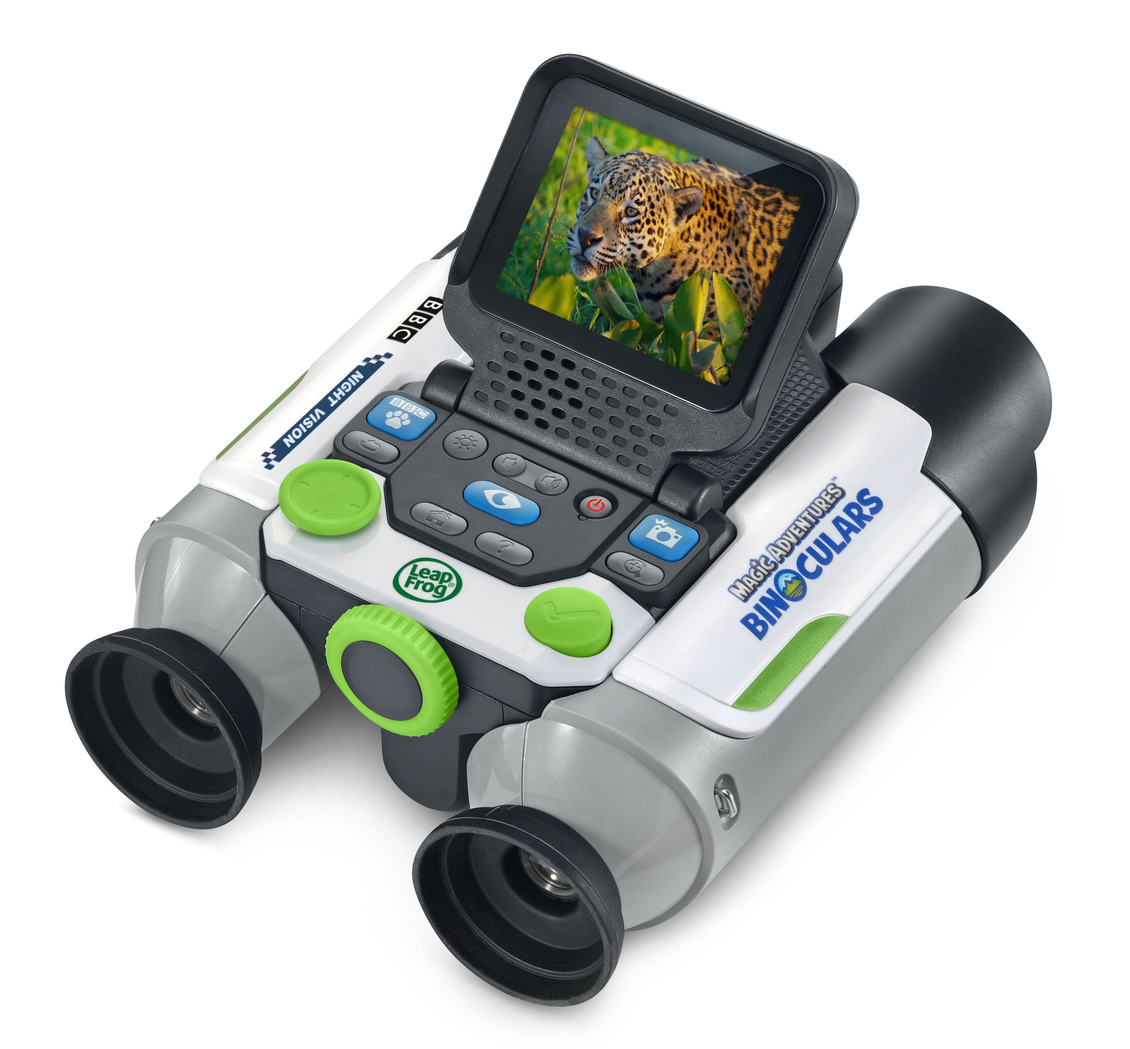 VTech Video Binocolo Interattivo