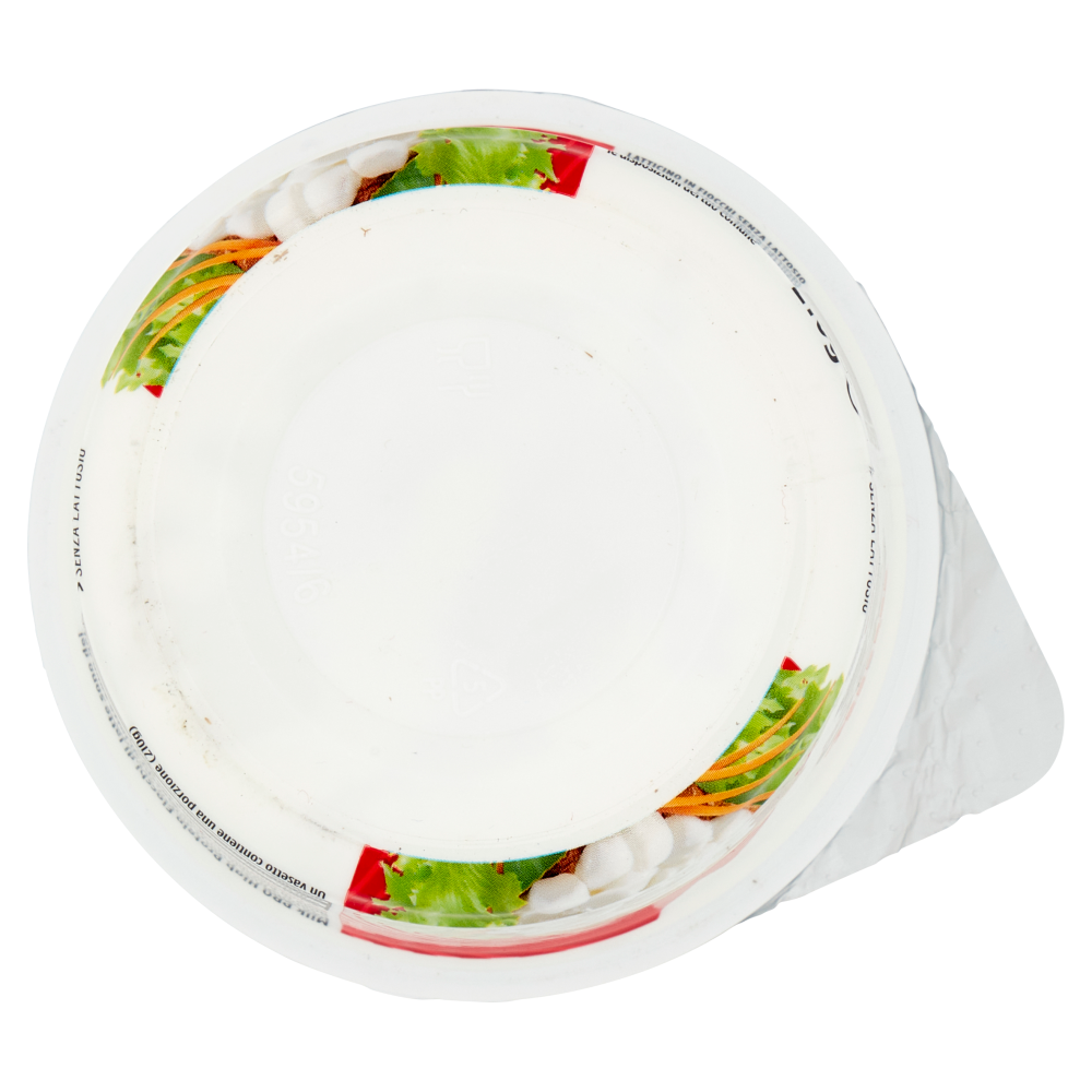 Milk Pro High Protein 25g Fiocchi di Latte 210 g