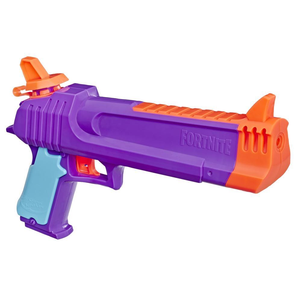 Hasbro Fortnite HC-E Nerf Super Soaker