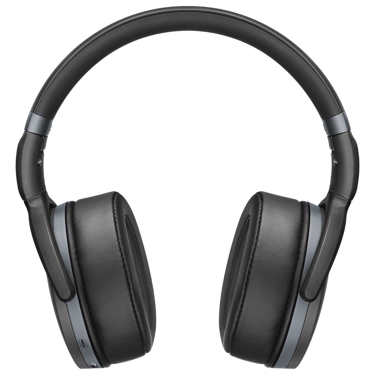 Sennheiser HD 4.40 BT Wireless Cuffia Padiglione auricolare Bluetooth Nero