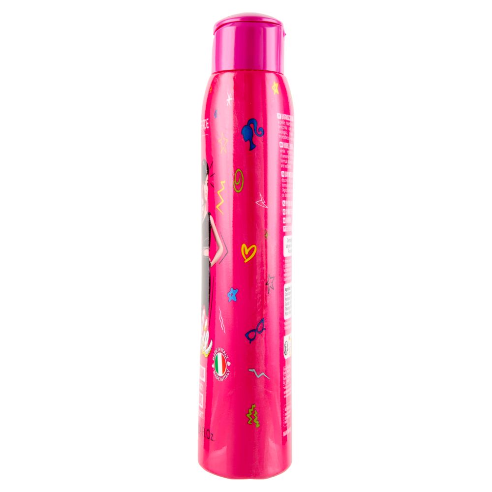 Naturaverde Kids Bagnoschiuma Barbie 300 ml