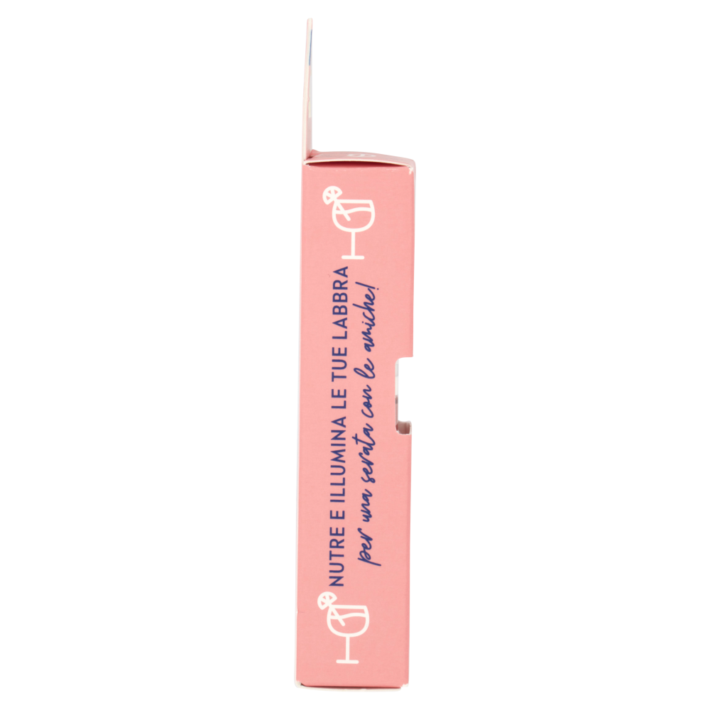 Labello Lip Oil Dress Nude 5,1 g