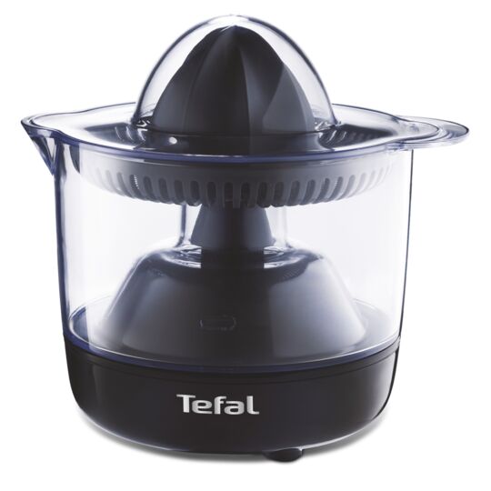 Tefal ZP12E838 spremiagrumi Nero