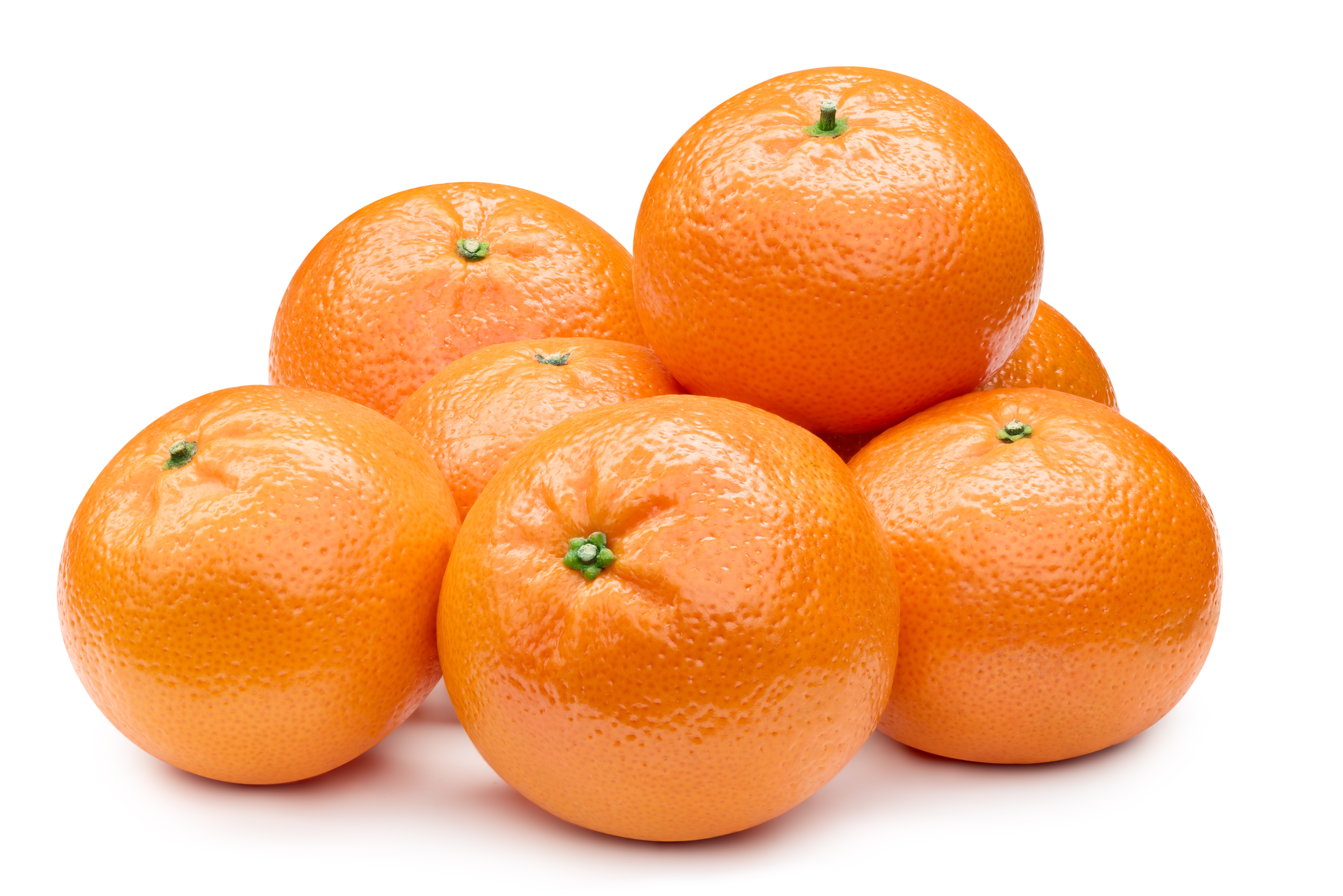 Clementine Foglia 1 kg Italia I Categoria Calibro 54-69 mm Filiera Qualit&agrave; Carrefour