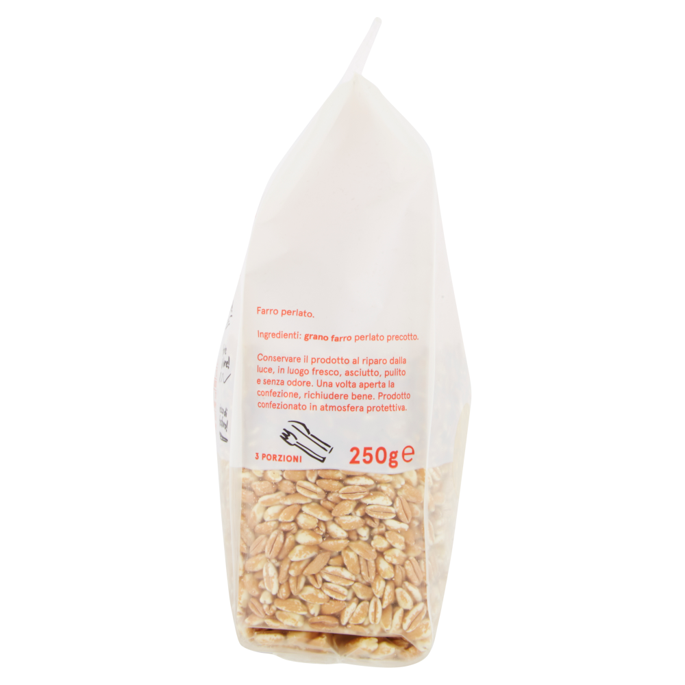 pedon I Salvaminuti Farro 250 g