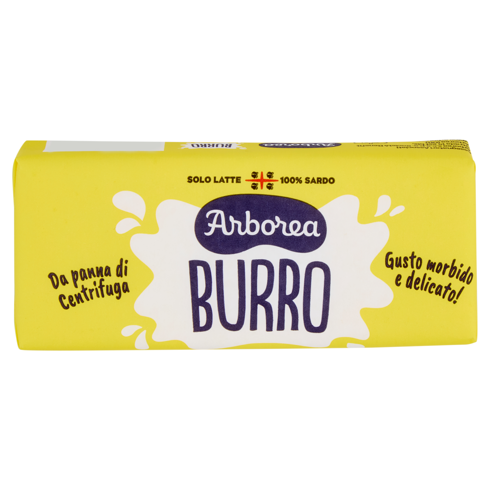 Arborea Burro 125 g