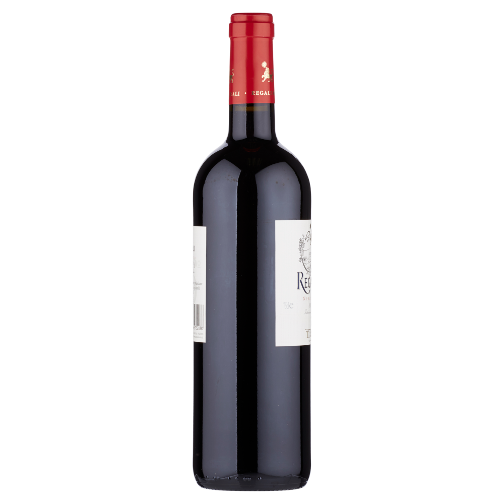 Tasca d'Almerita Regaleali Nero d'avola 75 cl