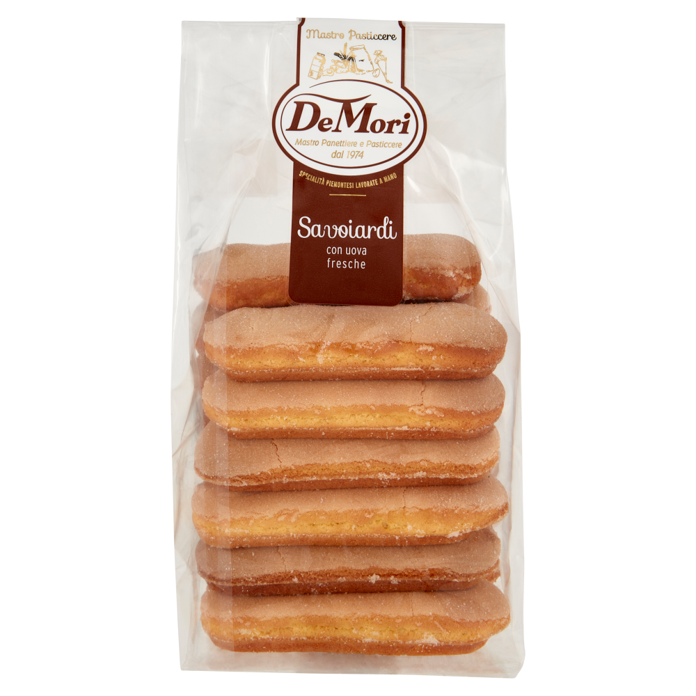 De Mori Savoiardi 250 g