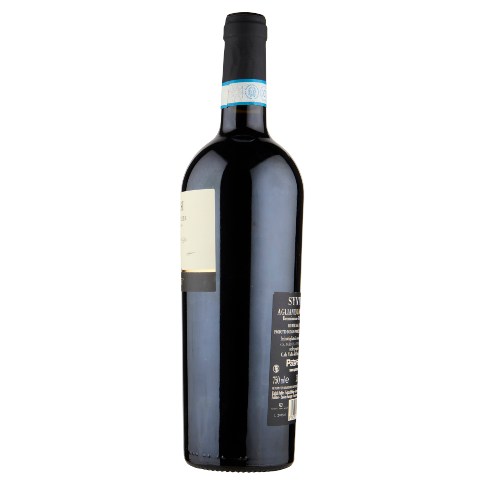 Paternoster Synthesi Aglianico del Vulture DOC 750 ml
