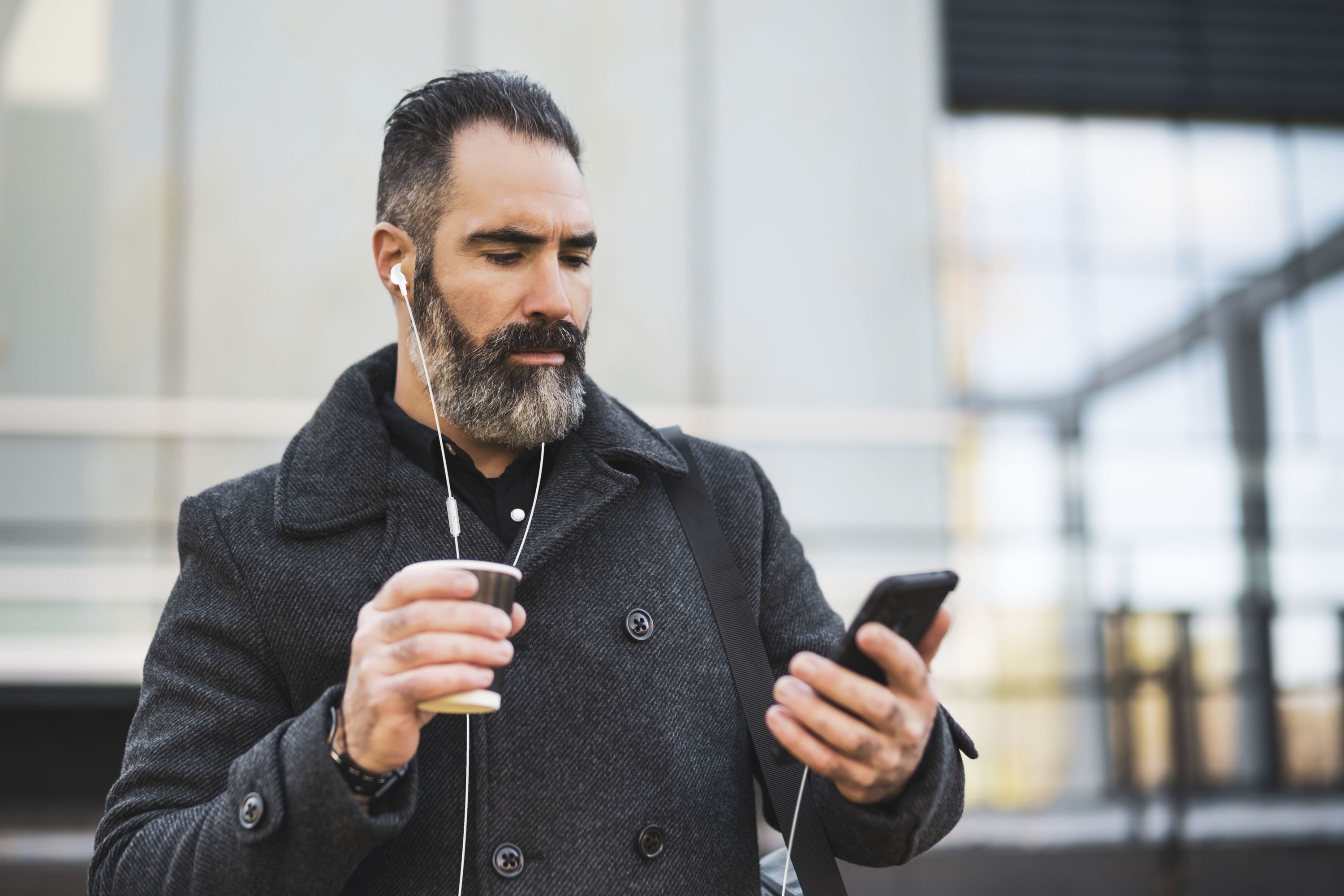 Cellularline Capsule