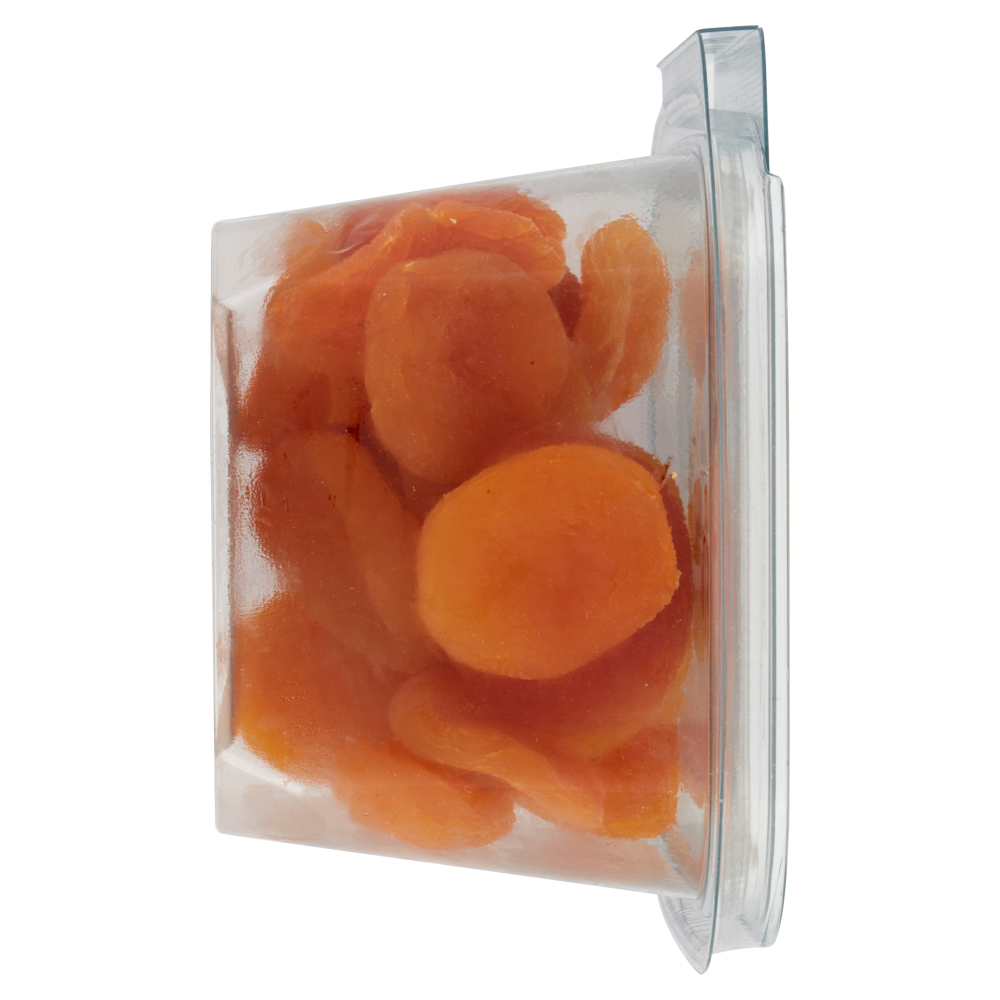 life Albicocche Secche 200 g