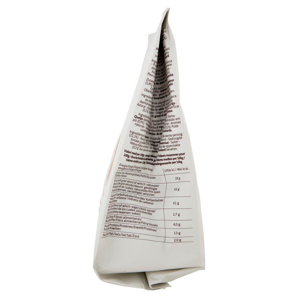 i Bibanesi Pizza 250 g