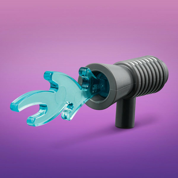 LEGO Friends Stalla di toelettatura dei pony