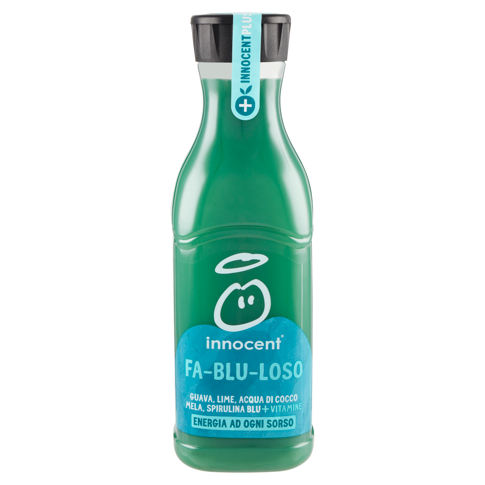 innocent+ Plus Fa-blu-loso 750 ml