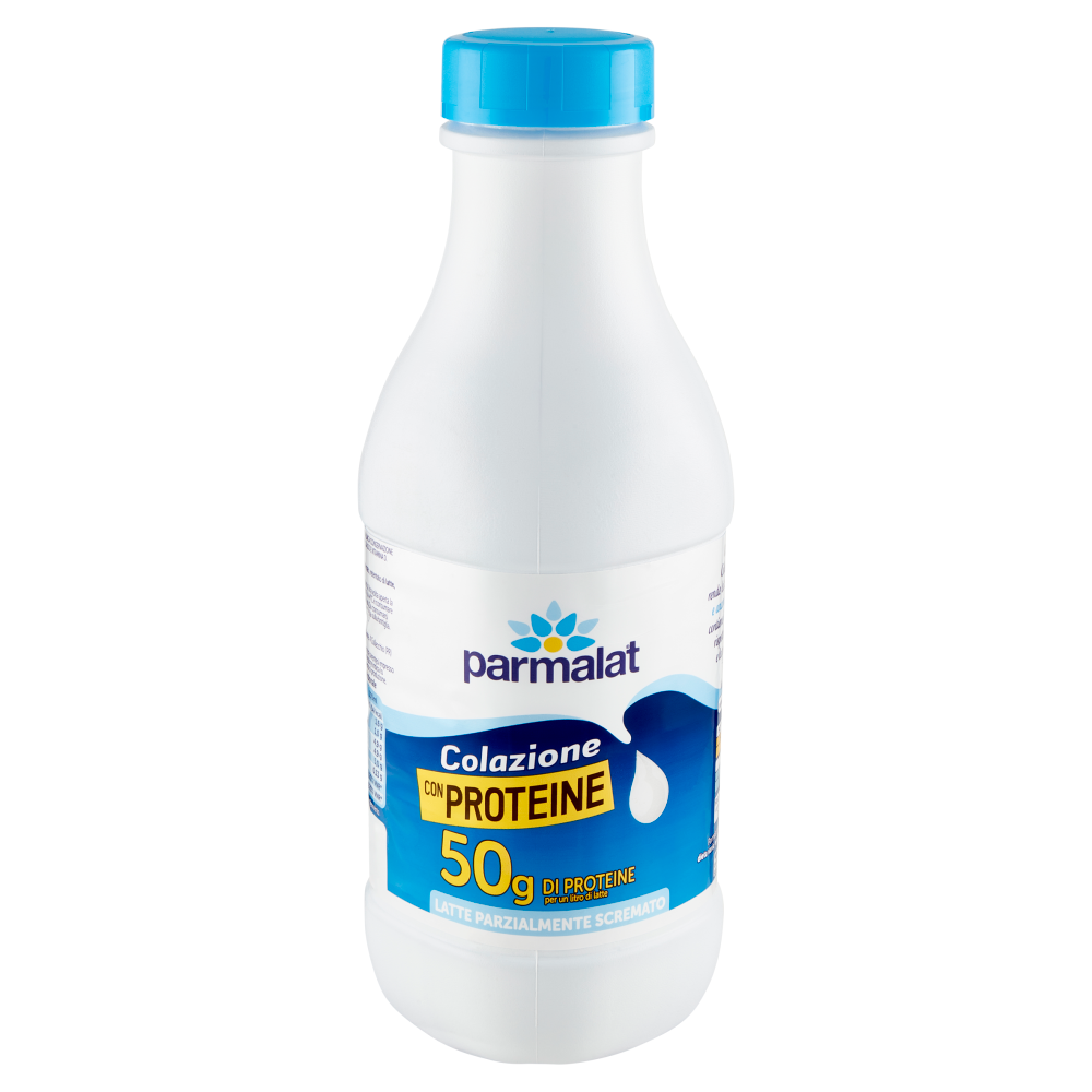 parmalat Colazione con Proteine Latte Parzialmente Scremato 1000 ml