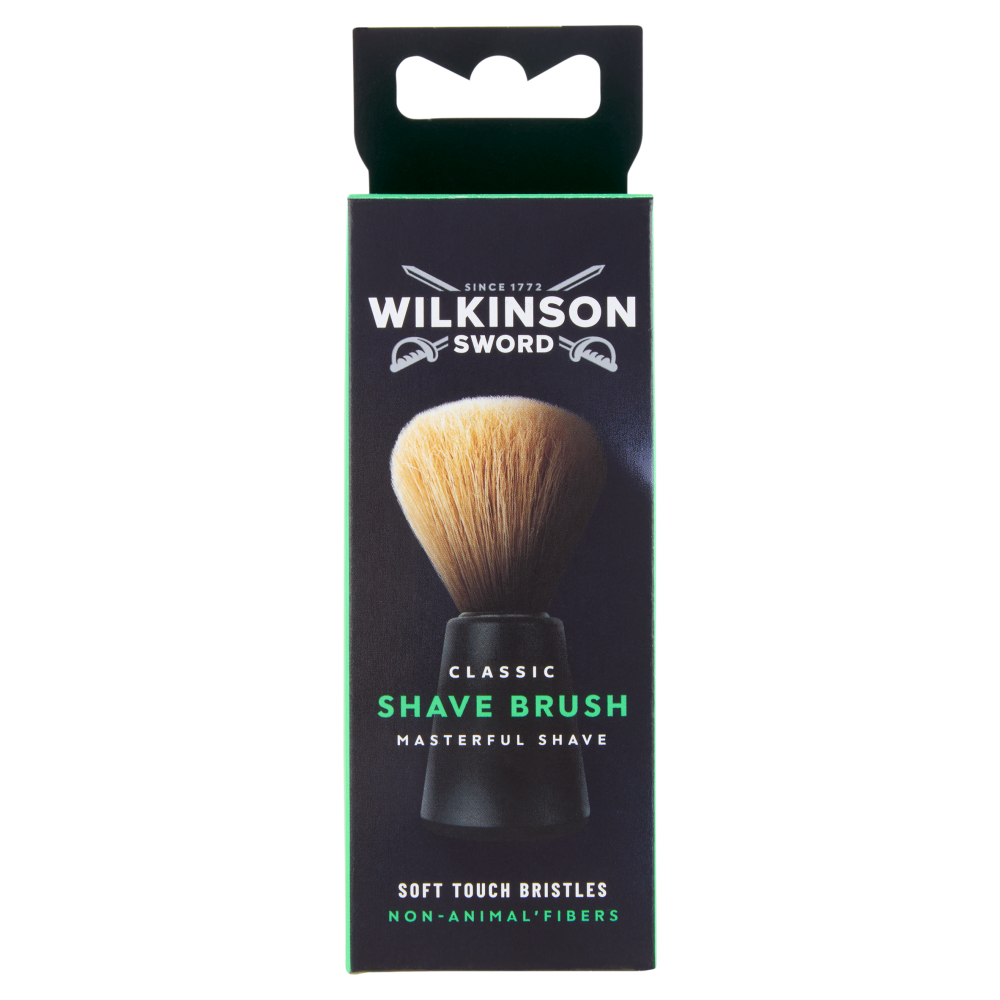 Wilkinson Sword Pennello da Barba