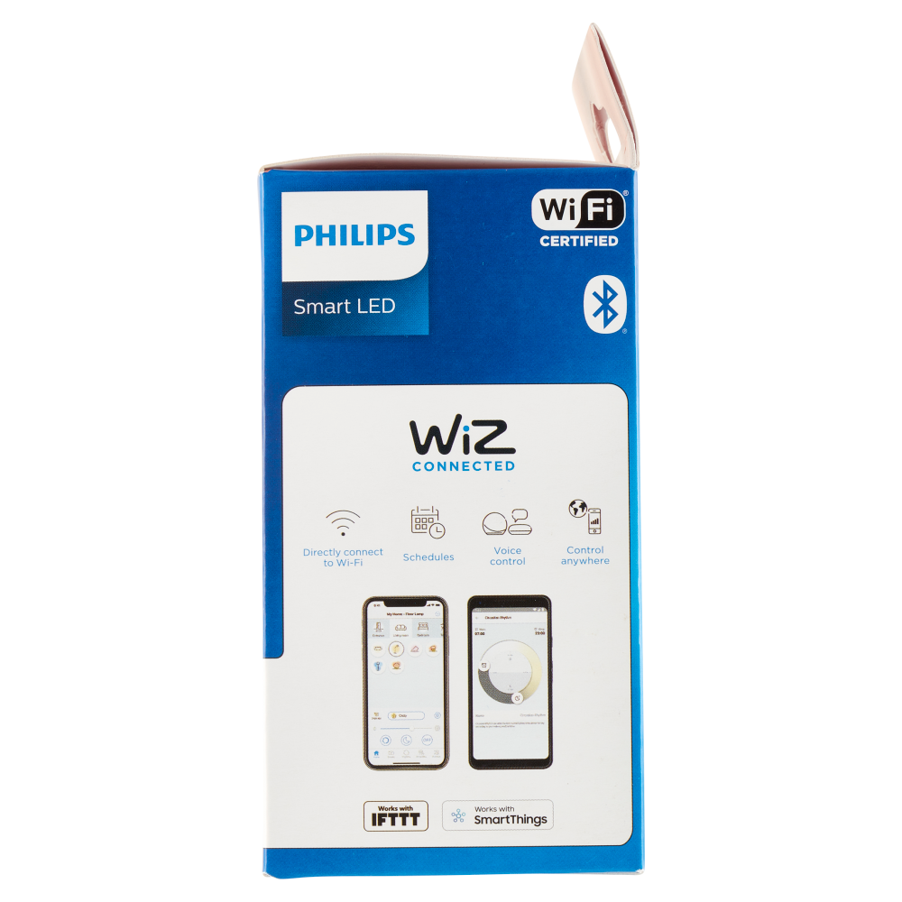 Philips Smart COLOR Candela Smerigliata 40W E14