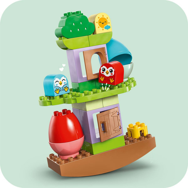 LEGO DUPLO L’albero dell’equilibrio