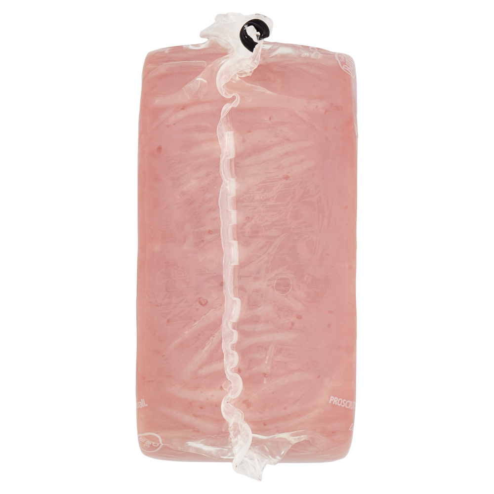 Fratelli Beretta Prosciutto Cotto per Toast 0,400 Kg
