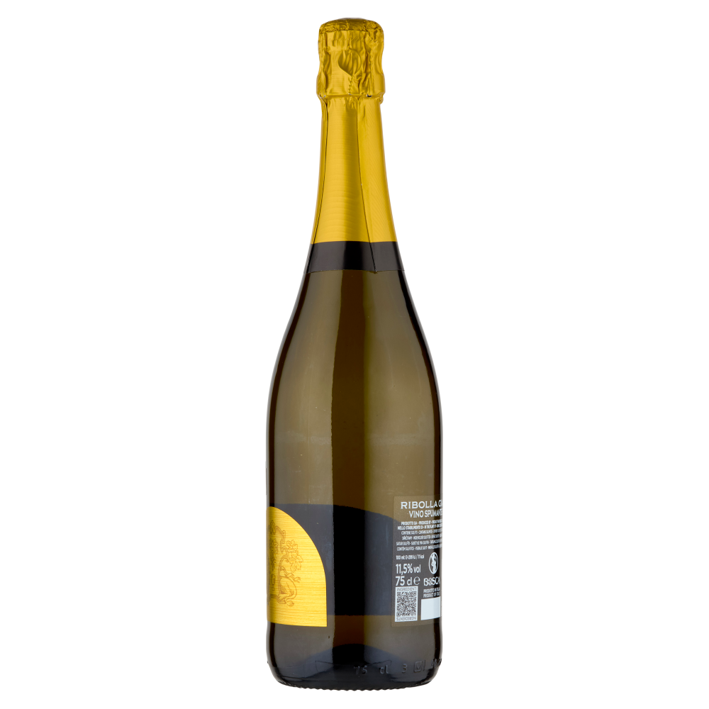 Bosca Ribolla Gialla Brut 75 cl