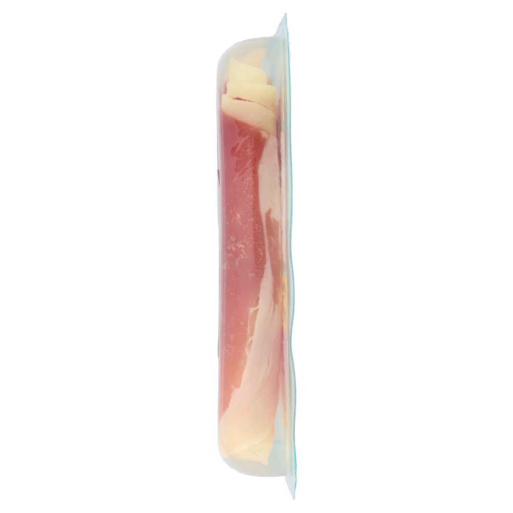 Fratelli Beretta Snack Rolls Prosciutto Crudo & Mozzarella 60 g