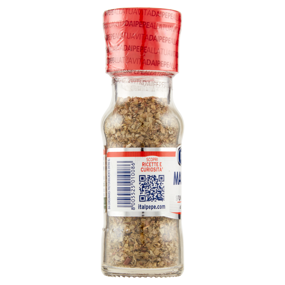 Italpepe Maggiorana Foglie 10 g