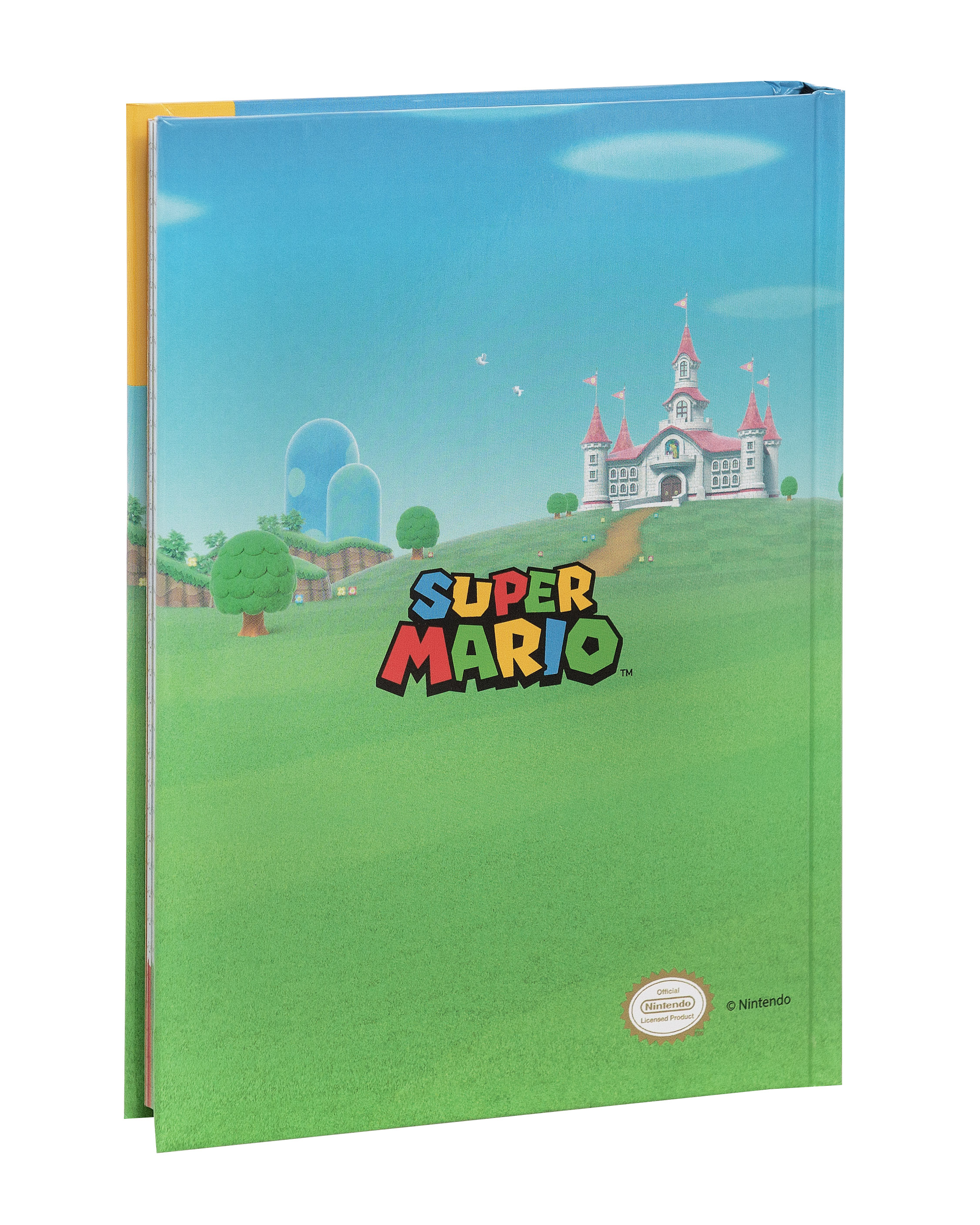 Carrefour 8058263229043 Diario Diario scolastico 2024-2025