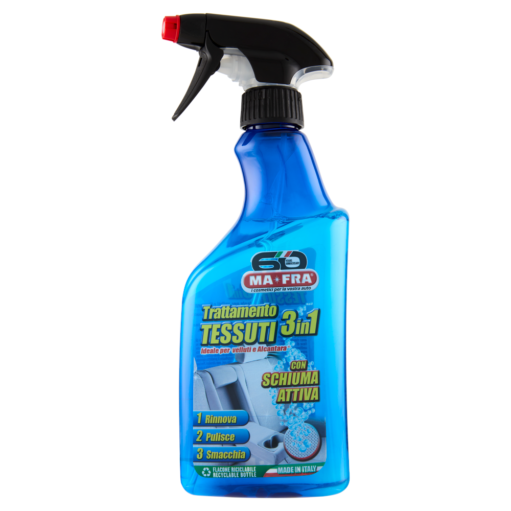Ma-Fra Trattamento Tessuti 3in1 500 ml