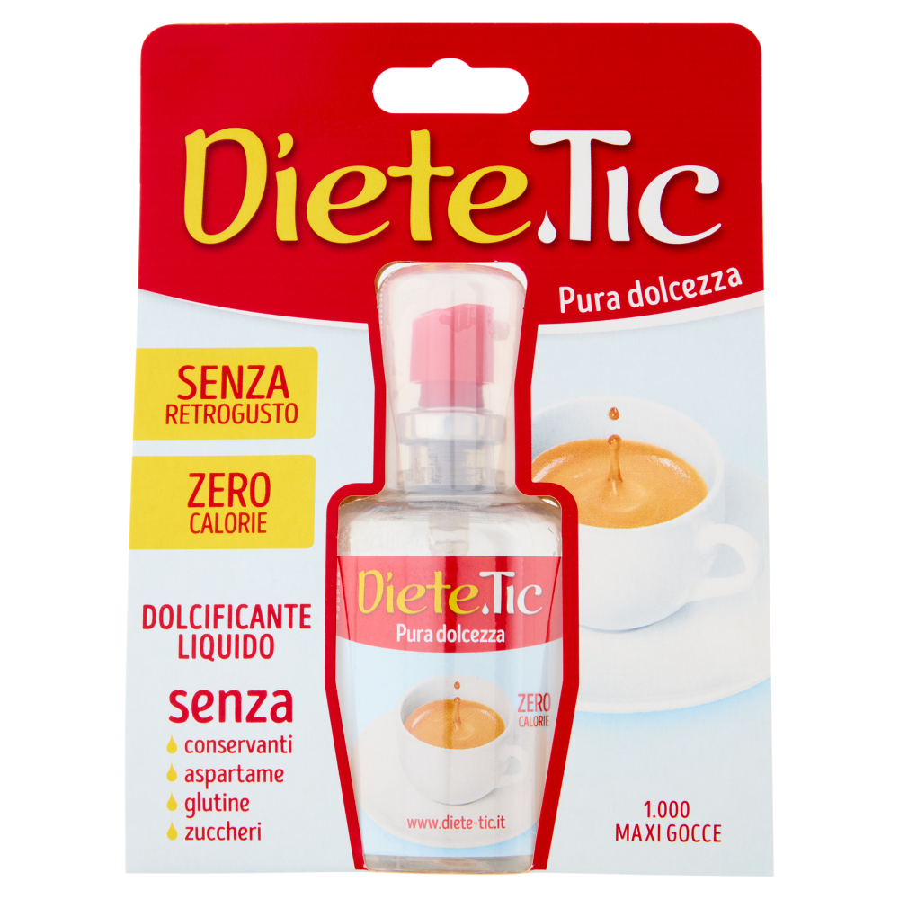 Diete.Tic 100 ml