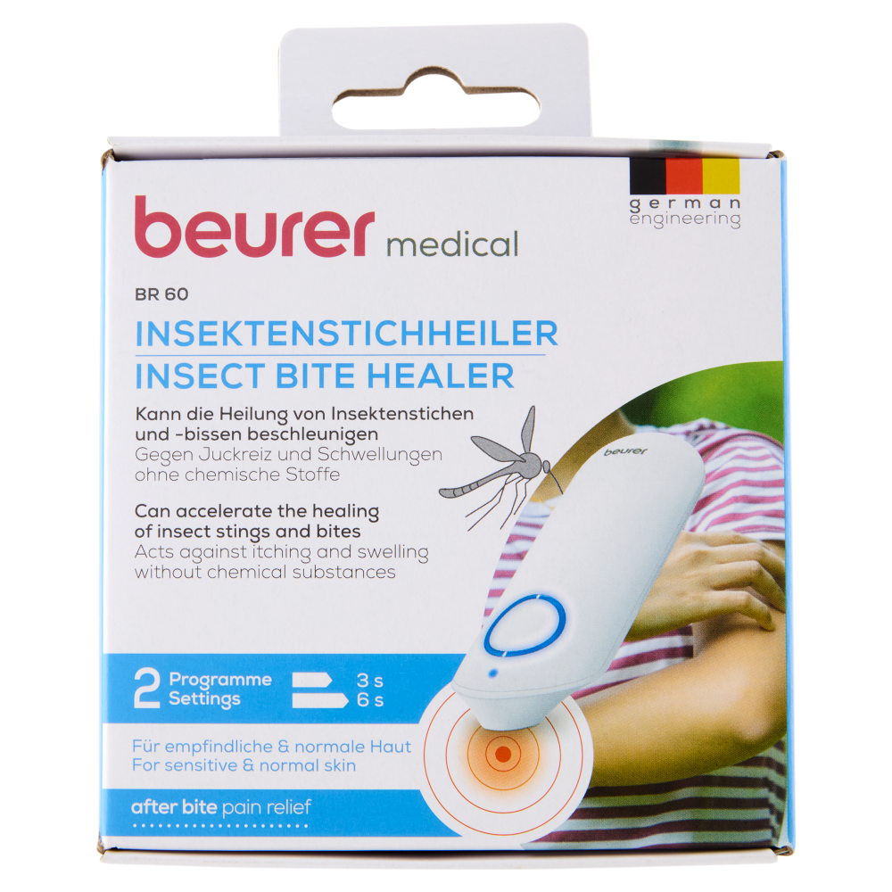 beurer medical Dopopuntura BR 60