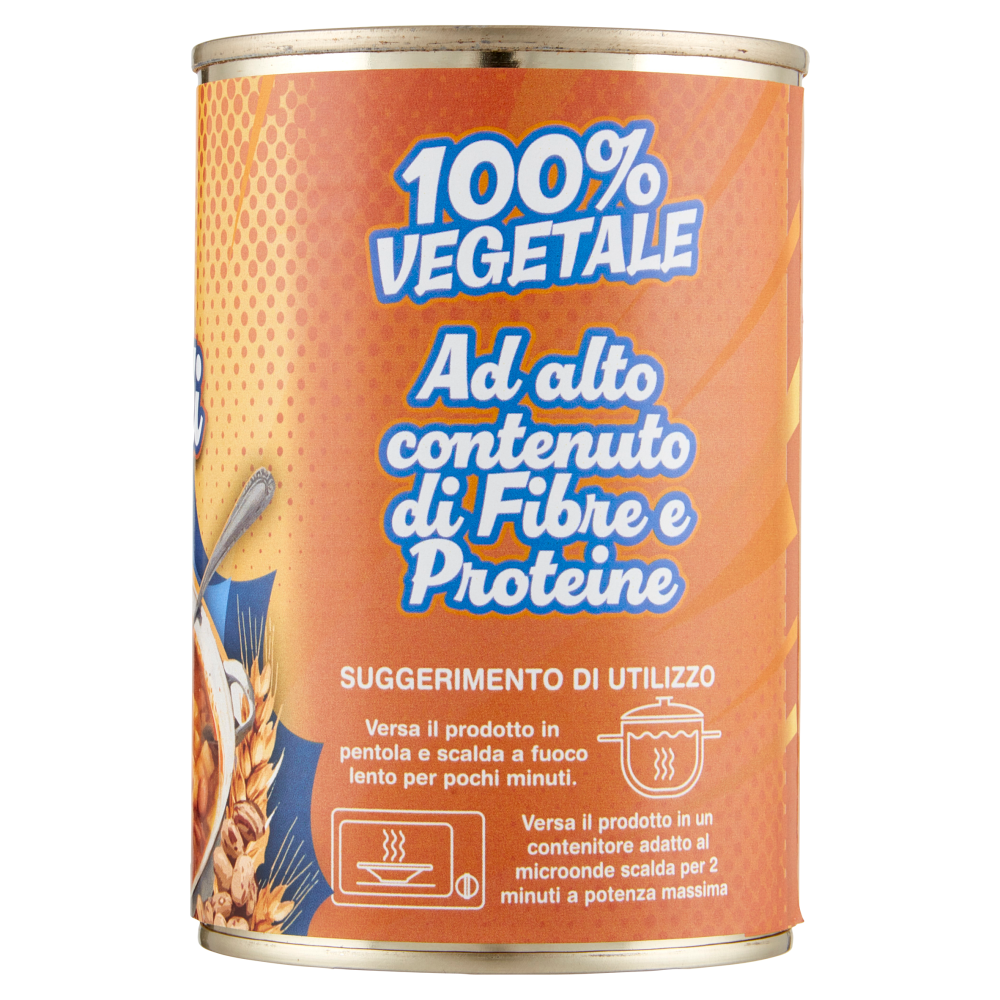 Berni Pasta e Fagioli 420 g