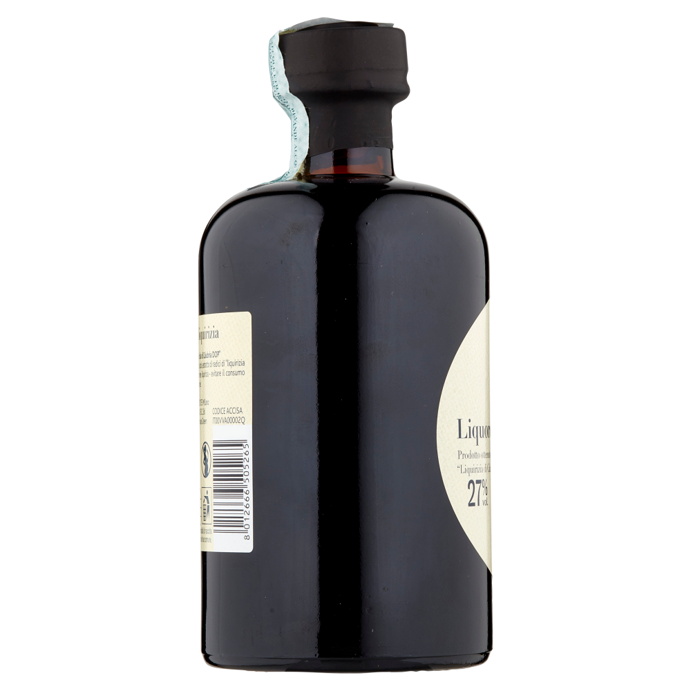Terre d'Italia Liquore di liqurizia 0,50 L