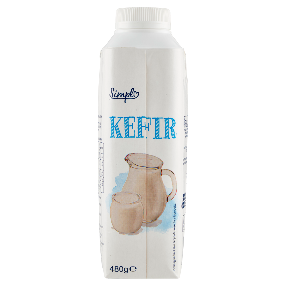 Simpl Kefir 480 g