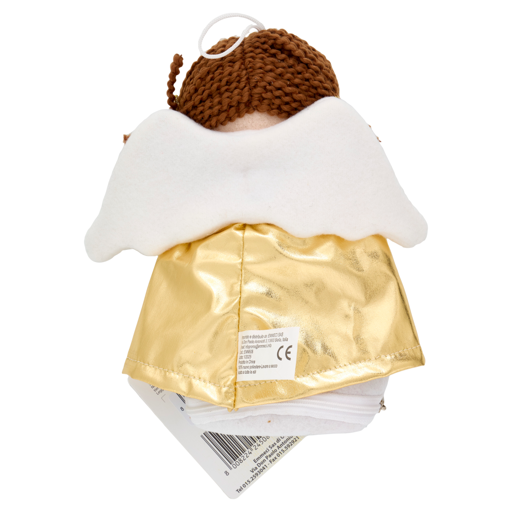 Emmeci Angioletto di Natale 130 g