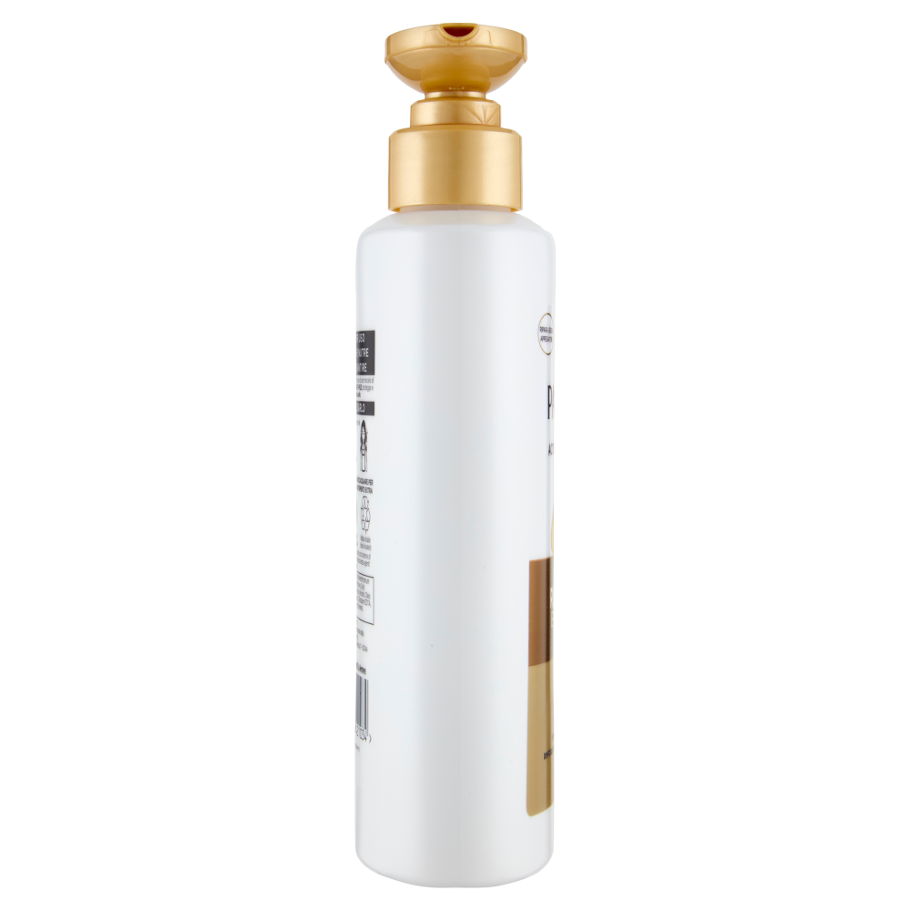 Pantene Pro-V Rigenera e Protegge Balsamo con o Senza Risciacquo Active Nutri-Plex 500 ml