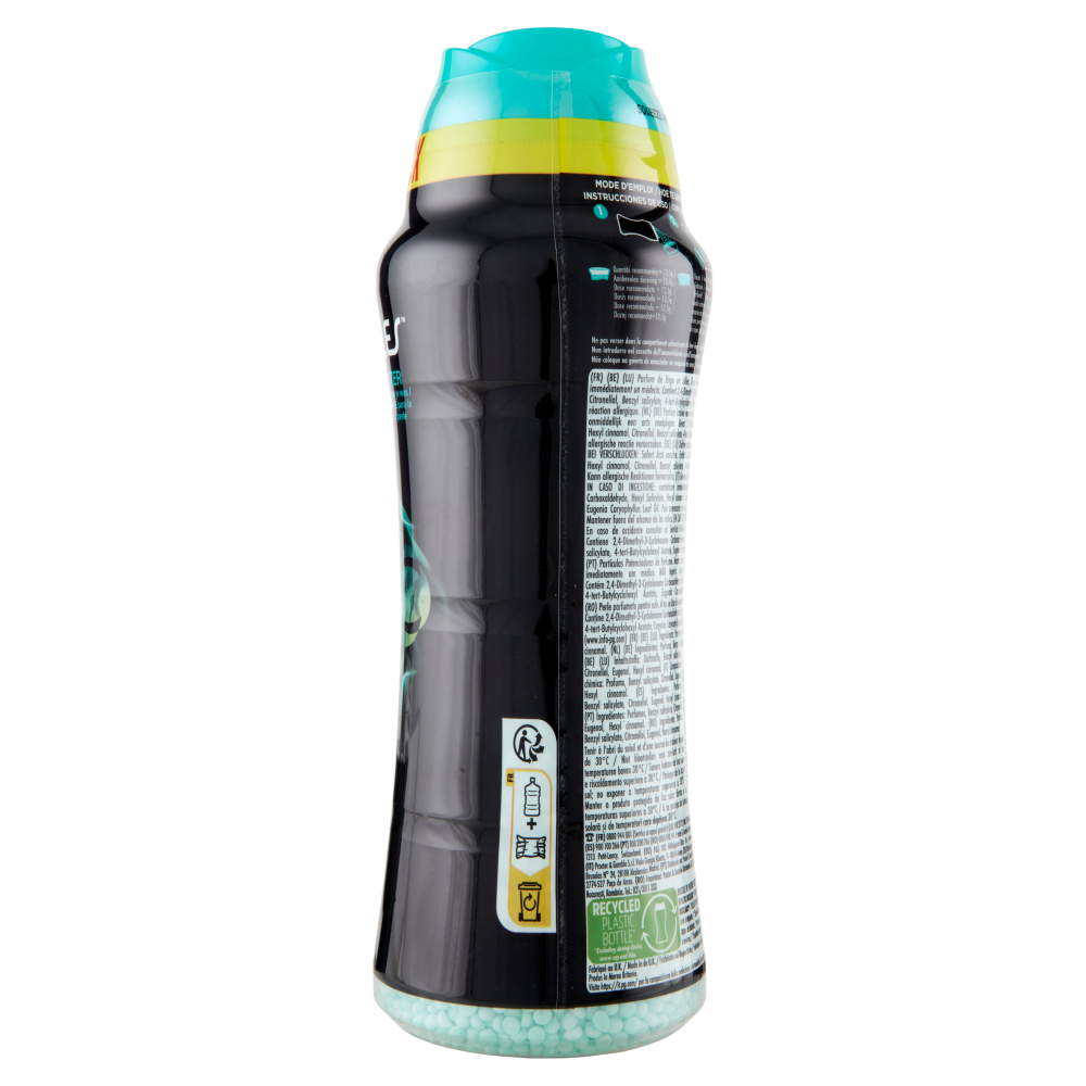 Lenor Unstoppables Profumo per il bucato Fresh 570 g