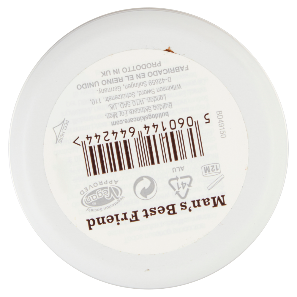 Bulldog Original Balsamo per Barba 75 ml