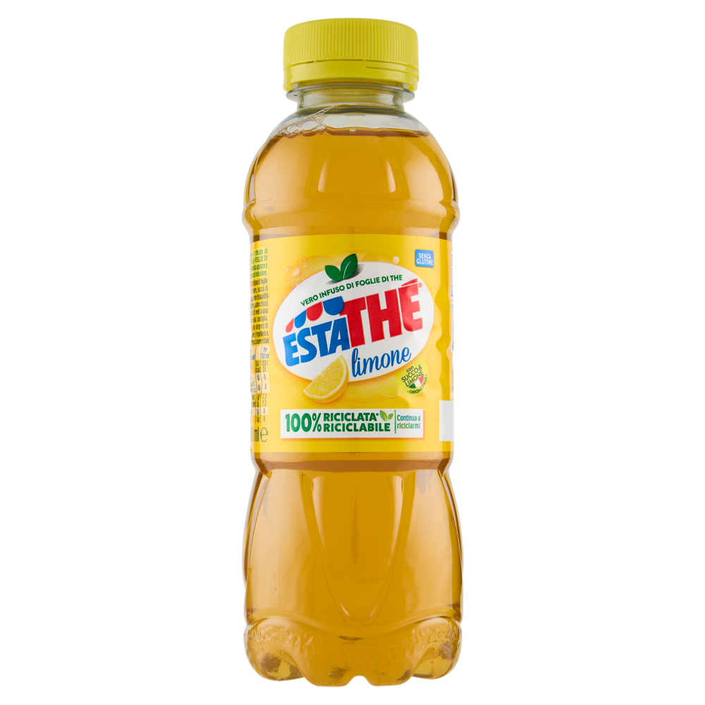 Estathé limone 400 ml