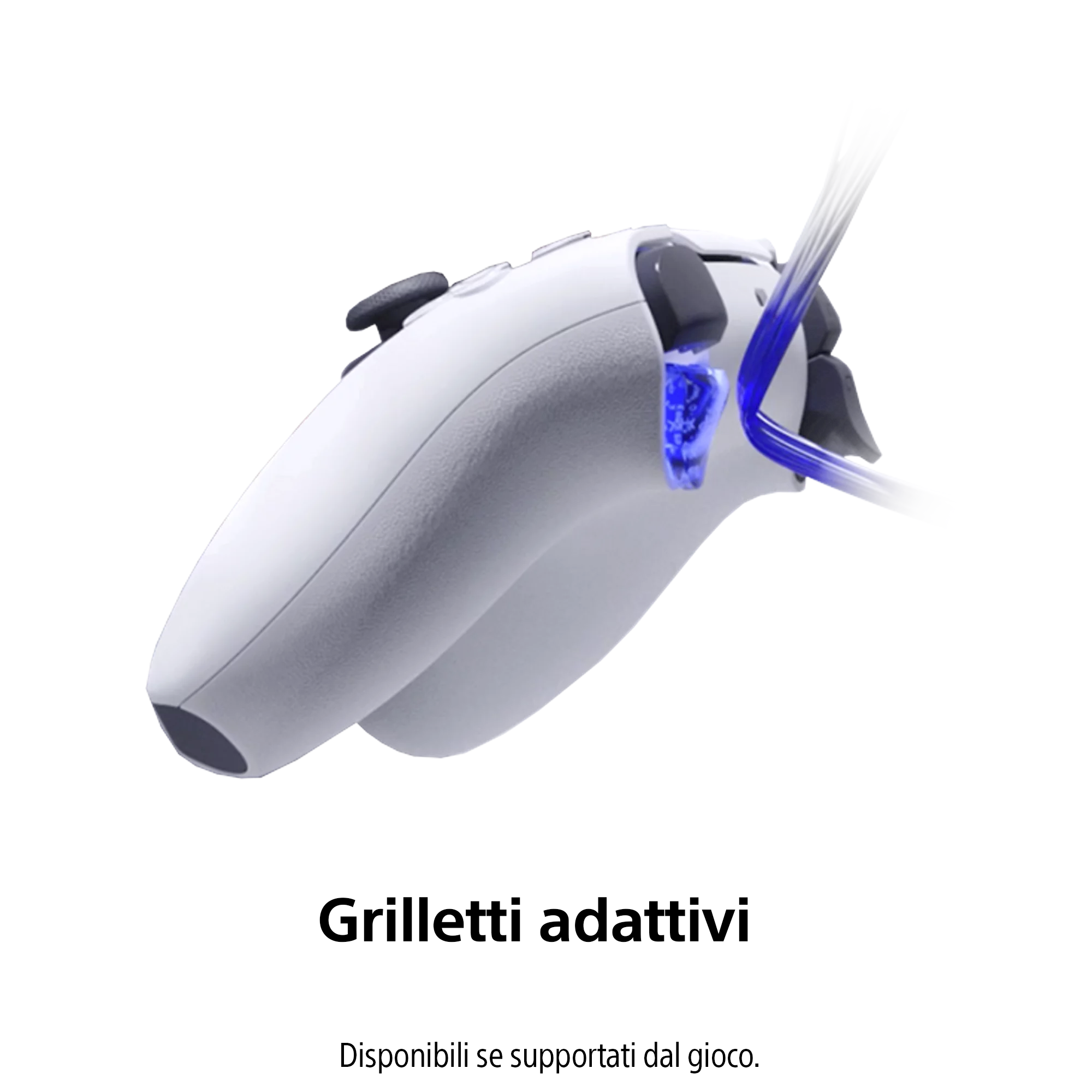 Sony Controller wireless DualSense V2