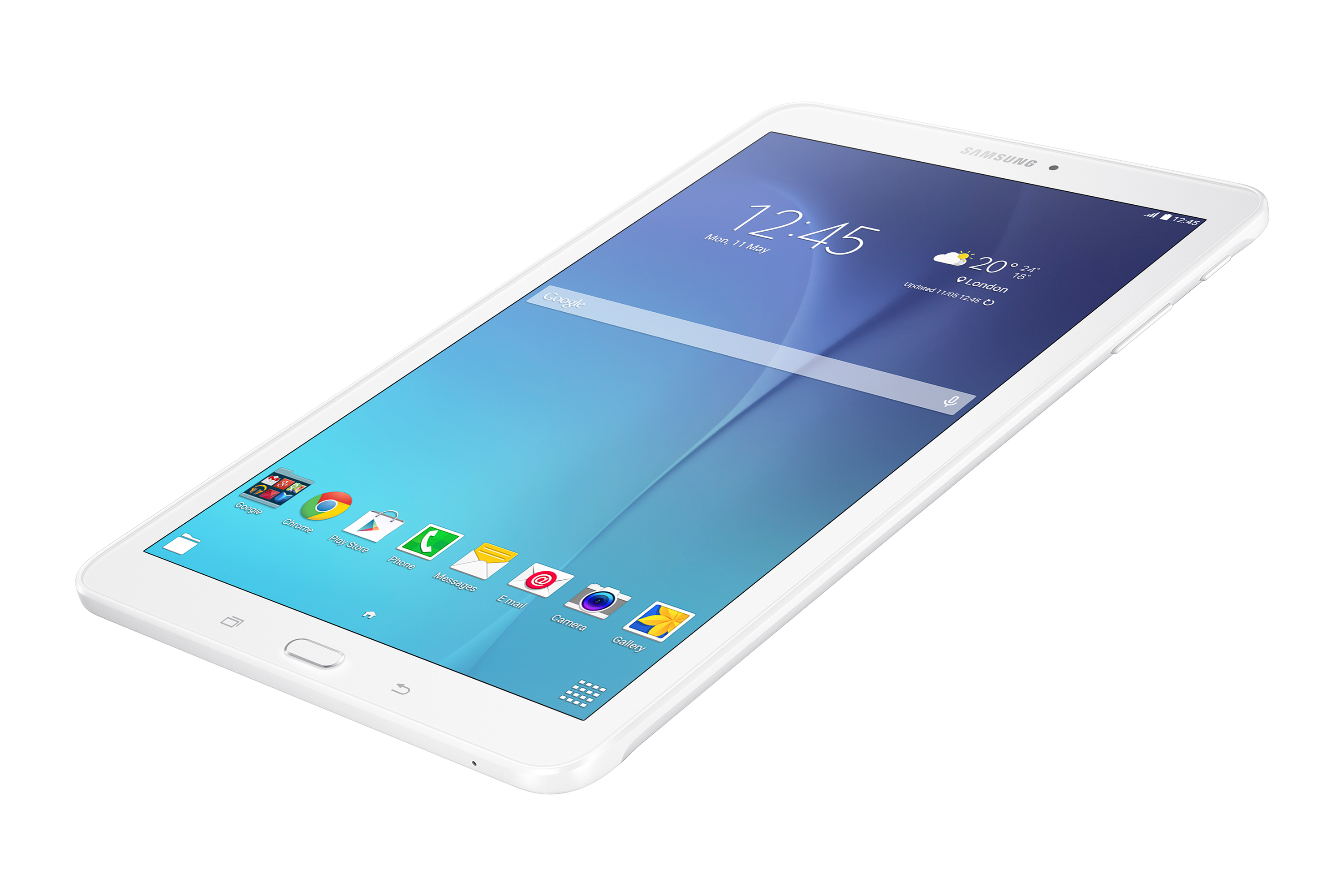 Samsung Galaxy Tab E (9.6, 3G)