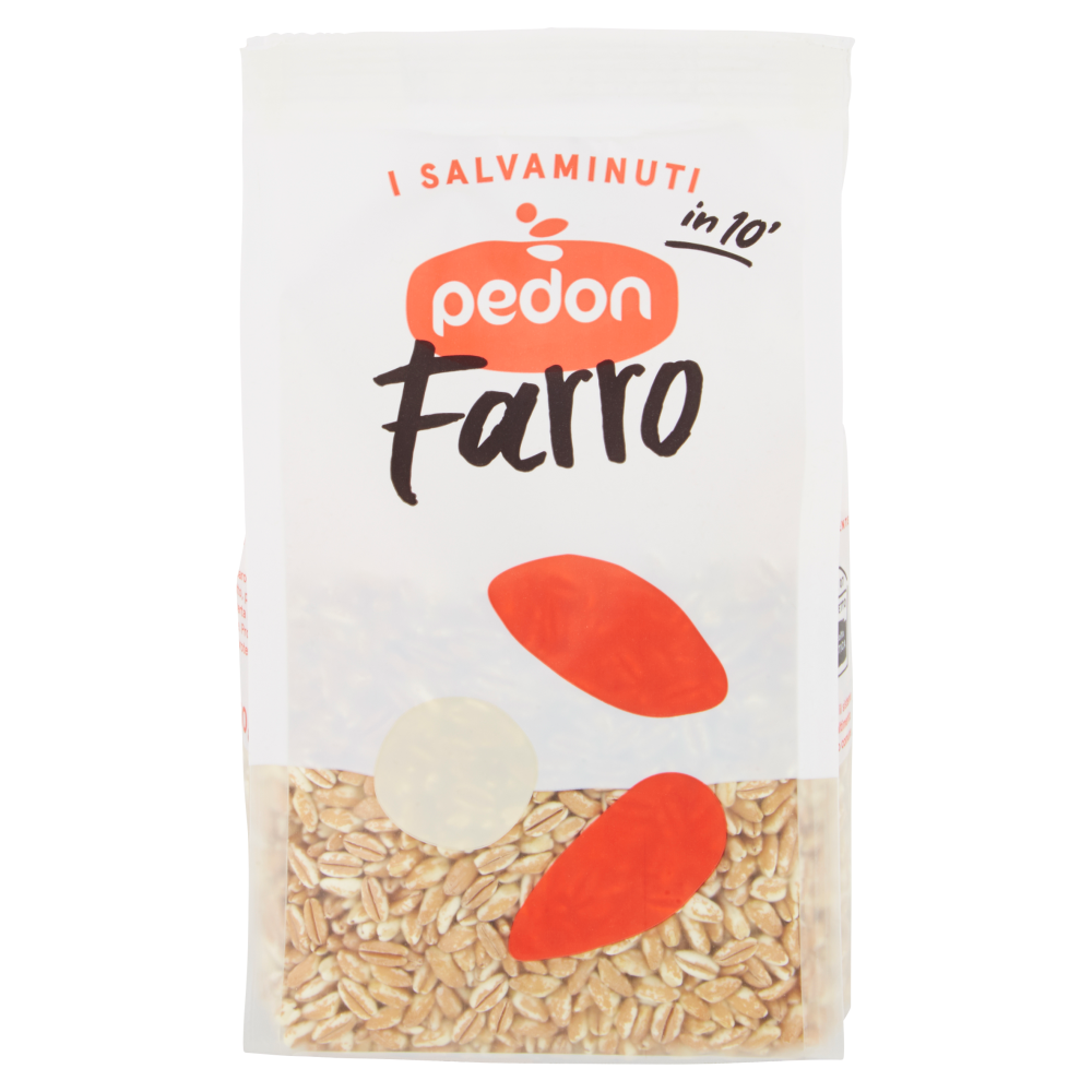 pedon I Salvaminuti Farro 250 g
