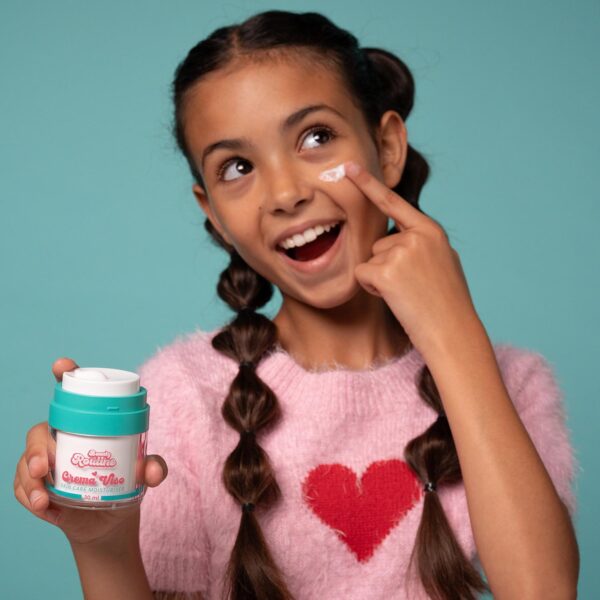 Nice Beauty Routine Crema Viso Crema da giorno All ages 30 ml