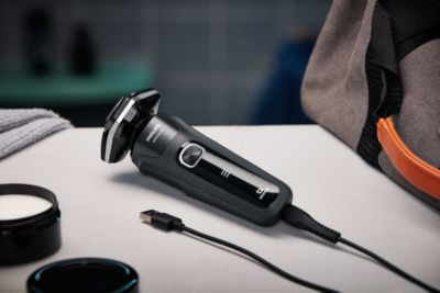 Philips SHAVER Series 5000 S5898/35 Rasoio elettrico Wet & Dry