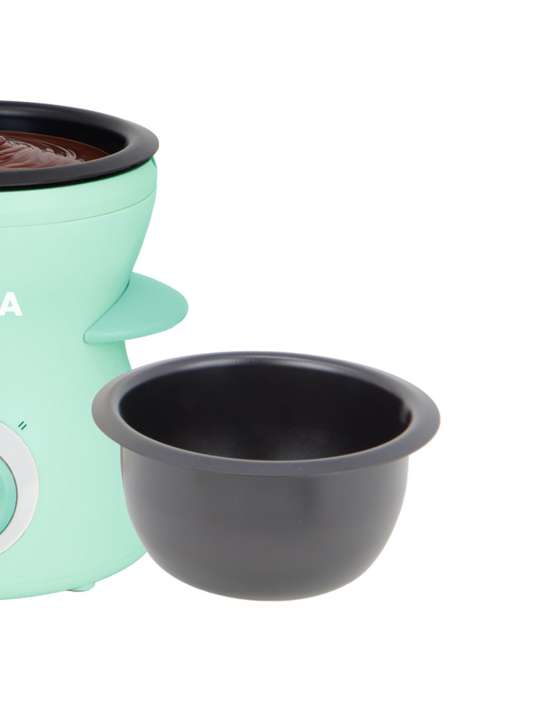 JOCCA 2456 fondue, gourmet & wok 0,35 L