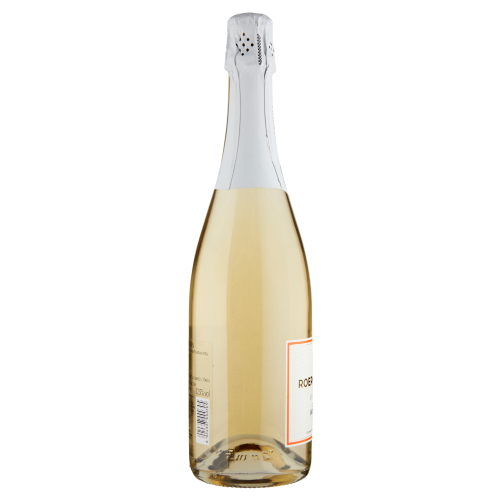 Cascina Boschetti Gomba Roero Arneis D.O.C.G. Spumante Brut Metodo Martinotti 75 cl