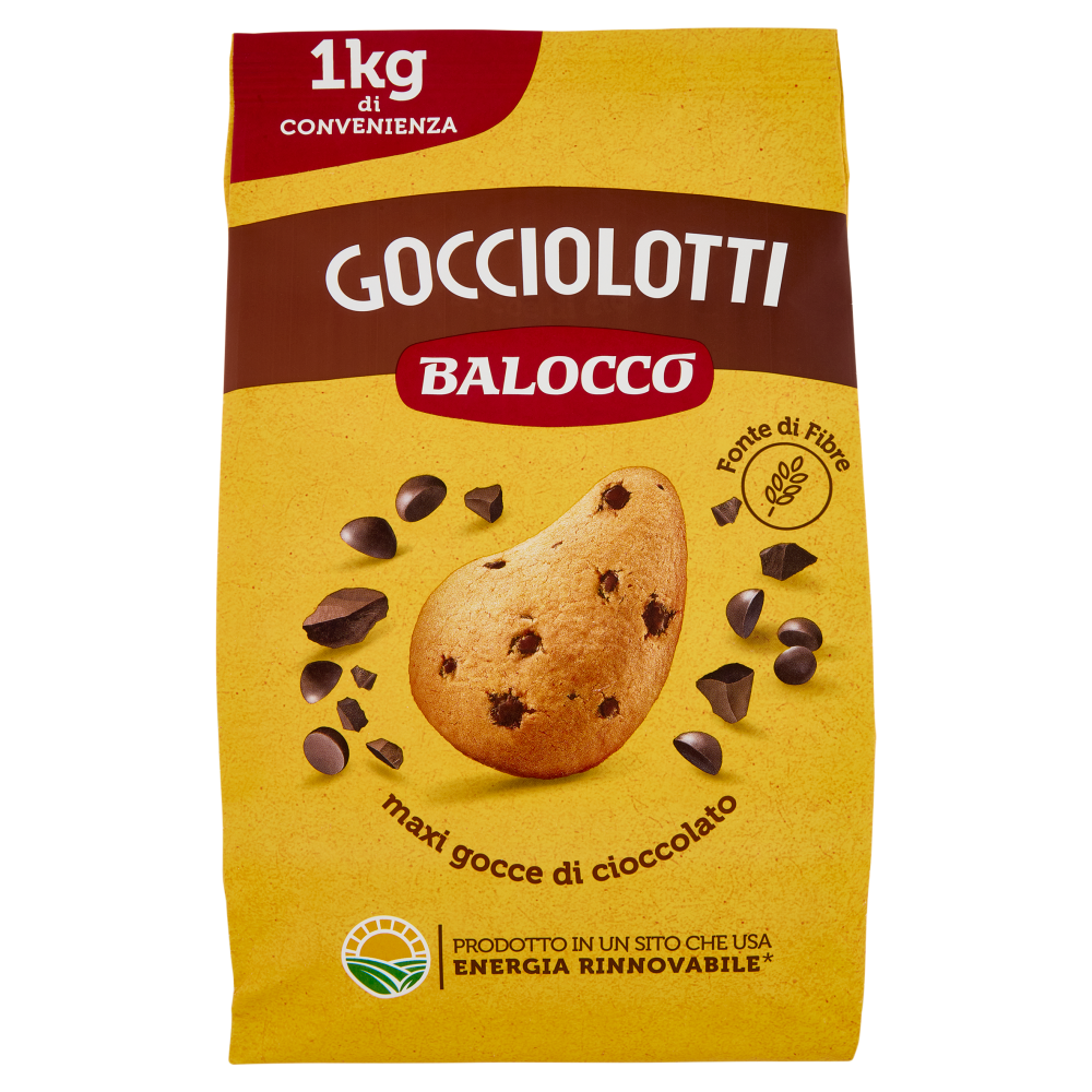 Balocco Gocciolotti 1000 g