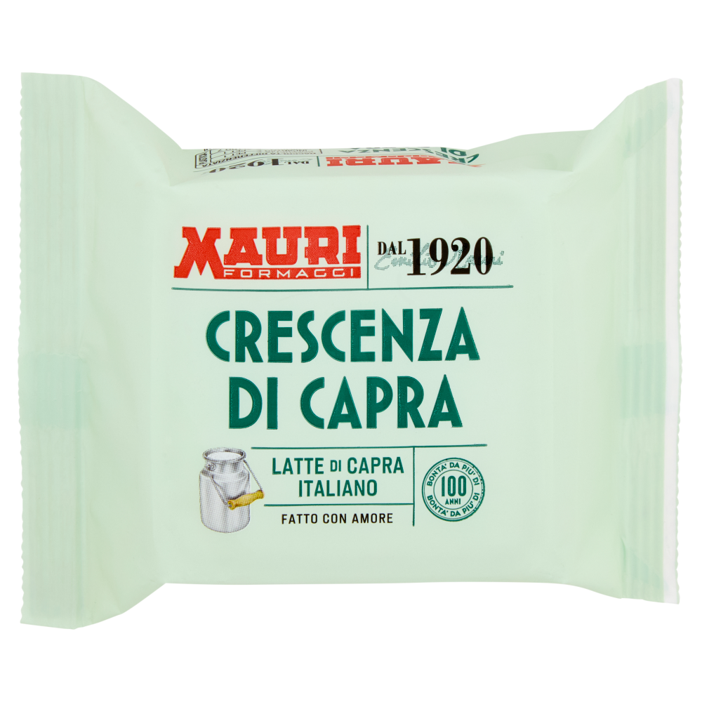 Mauri Crescenza di Capra 110 g
