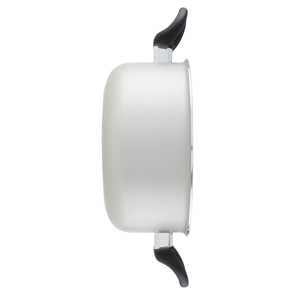 alluflon Cucina Casseruola 2M Cm 20