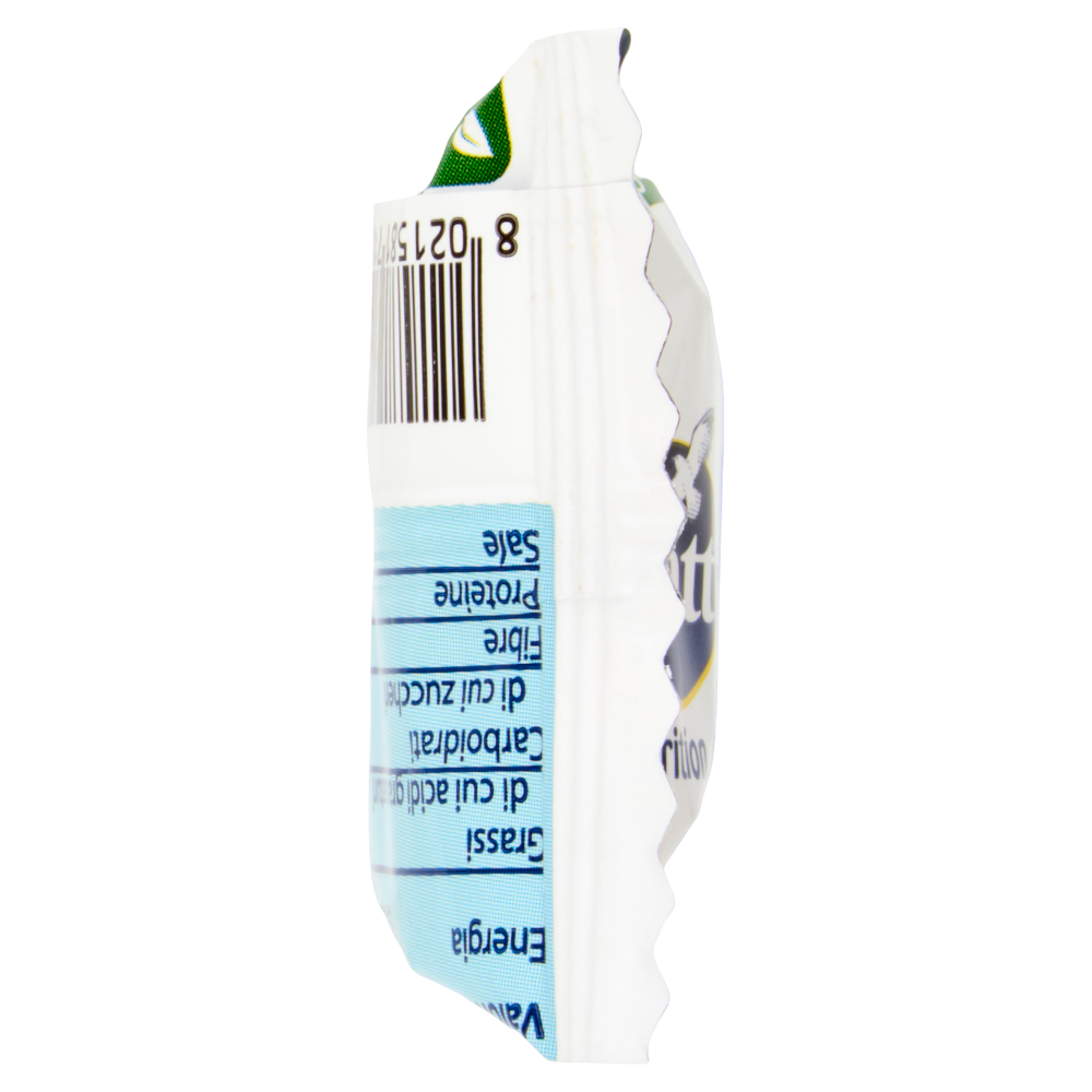 Matt Nutrition Veggy Protein Cocco e Mandorle 50 g