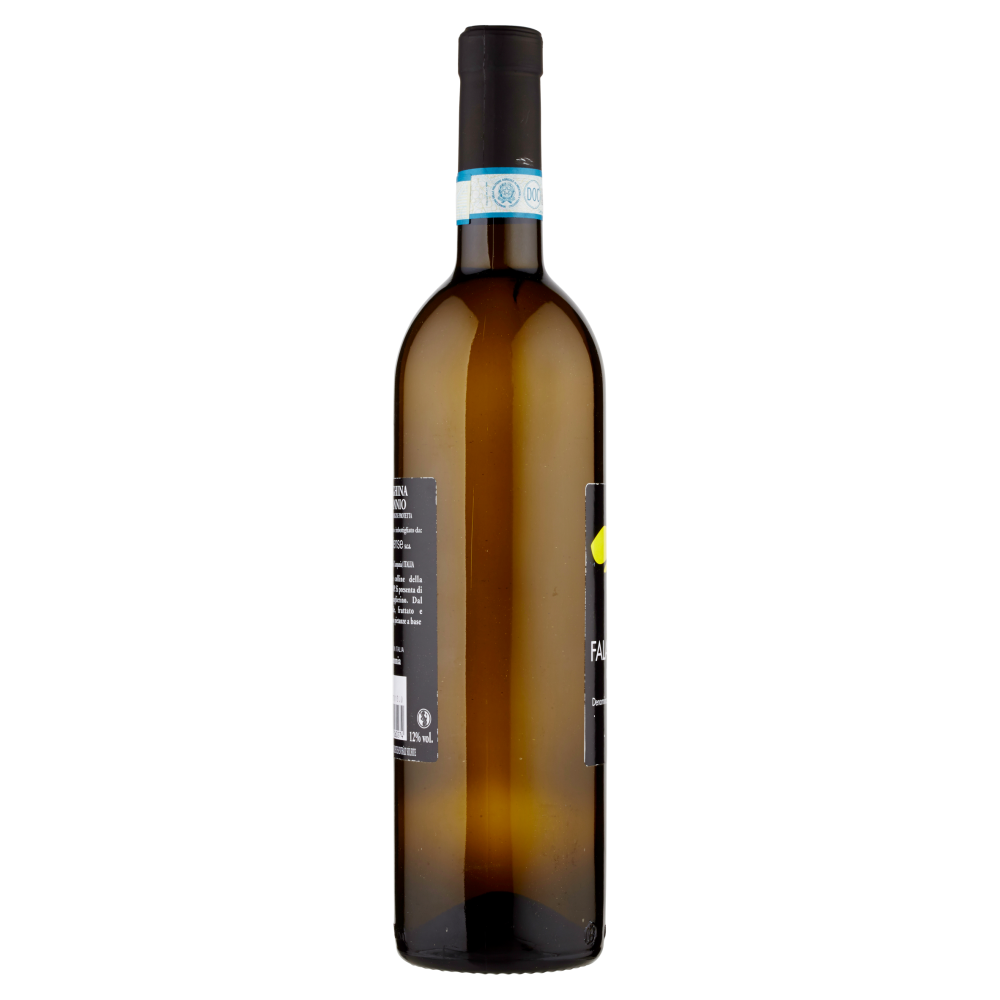 Falanghina del Sannio DOP 0,75 l
